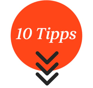 10-Tipps