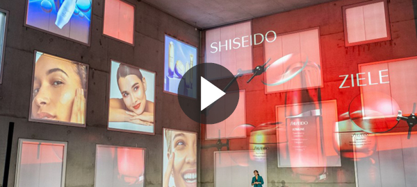 Shiseido 