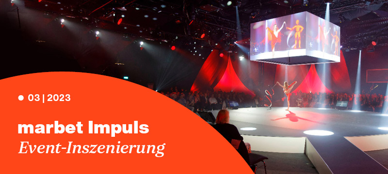 Header Event-Inszenierung