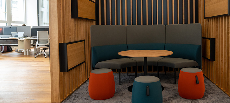 Büro