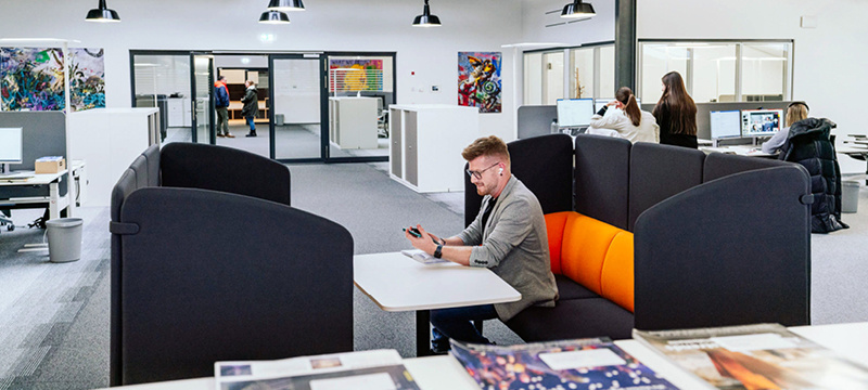 Büro
