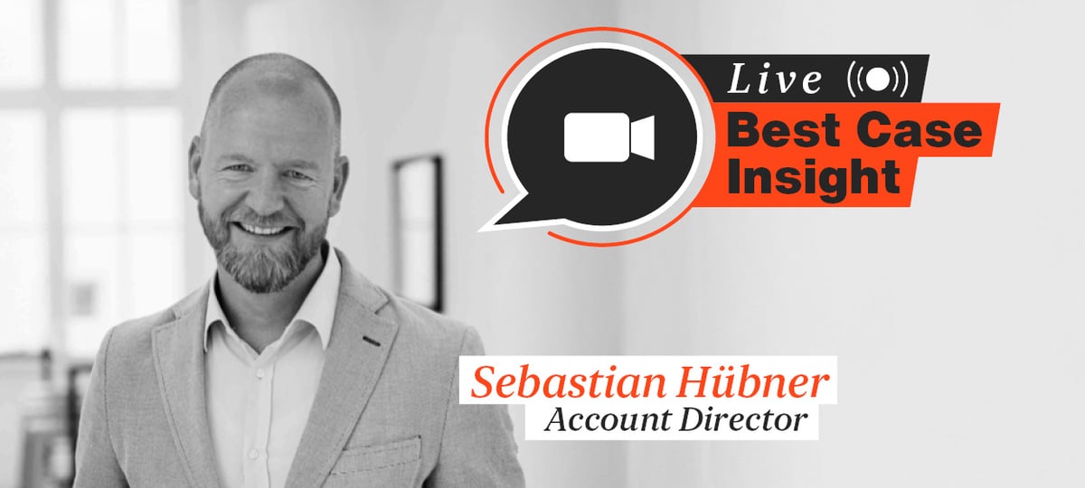 Best Case Insight