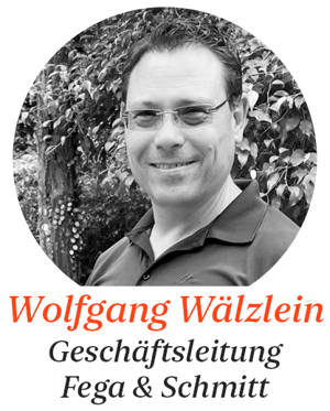 Wolfgang Wälzlein