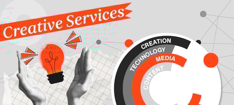 Creative Services