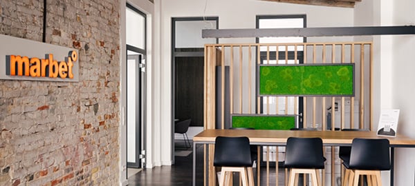 Büro marbet