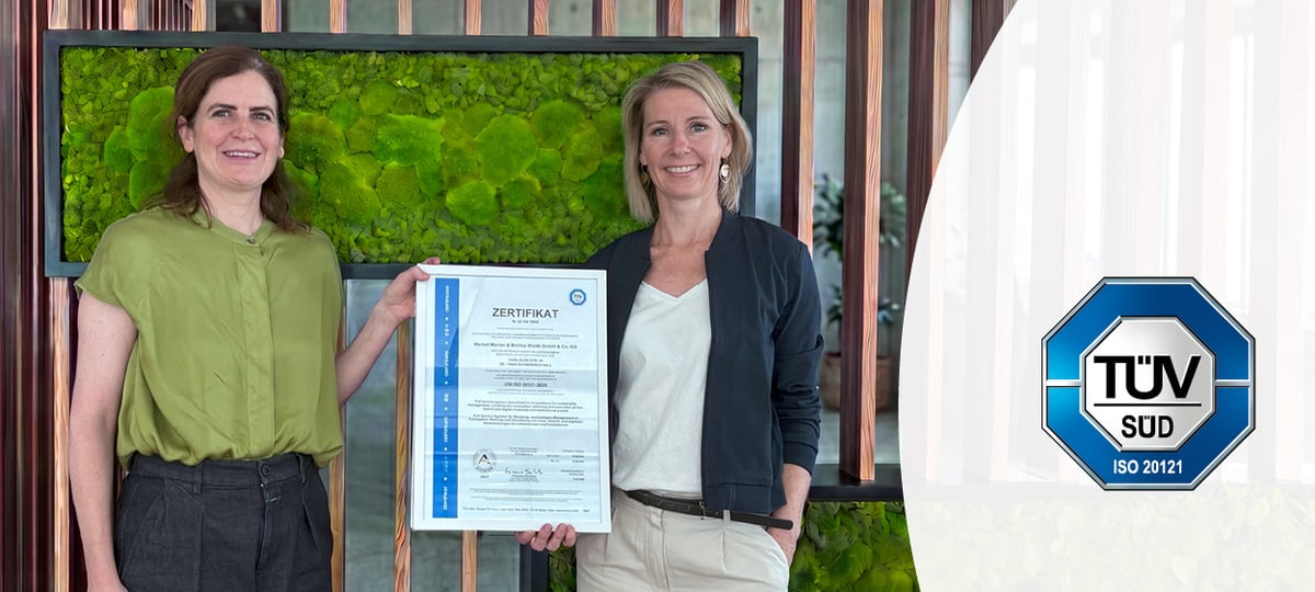 Nachhaltigkeit